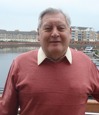 Tony Flood